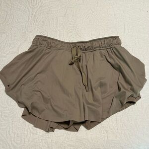 Free People Movement skort!